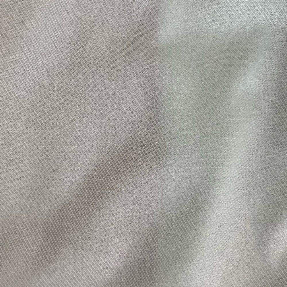 Light green button down - Picture 4 of 4